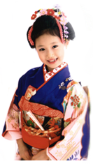 着付け